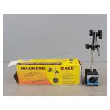 Magnetic Base W/ Adjustable Arm