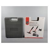 Sure Bilt 4 Piece Autobody Kit