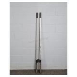 True Temper Silverback Post Hole Digger