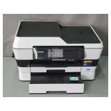 Brother A3 Color Inkjet Multifunction Printer