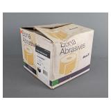 Bona Abrasives Black Silicon-carbide Sanding Roll
