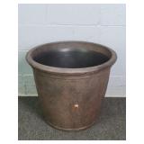 Large Poly Planter