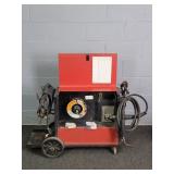 Mac 150 Amp Mig Wire Feed Welder