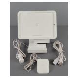 Square Pay Stand  And Accessories