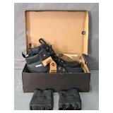 Lot Brand New Harley Davidson Mens Size 12 Boots