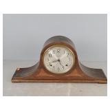 Sessions Clock Company 8 Day Wind Mantle Clock