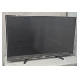 Toshiba 50l420u 50" Led Hd Tv - Powers Up