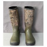 Magellan Outdoors Mens Size 11 Hunting Boots