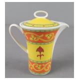 Rosenthal Germany Bokara Pitcher