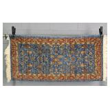 Vilton Covtex Multi Color Fringed Accent Rug