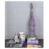Dyson Dc07 Animal Corded Upright Vacuum & More