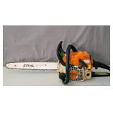 Stihl Older 16" Gas Chainsaw