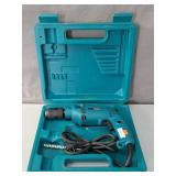 Makita 1/2" & 9/16" Rvs Keyless Chuck Hammer Drill