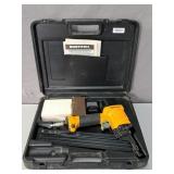 Bostitch Pneumatic Finish Nailer