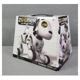 Brand New Zoomer Dog " Your Real Best Friend"