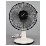 Kenmore Electric Fan - Powers Up