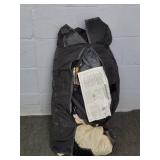 Eddie Bauer Heavy Duty 6 Person Dome Pop Up Tent
