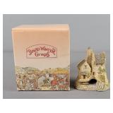 David Winter Cottages Tamar Cottage