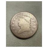 1810 Large Cent