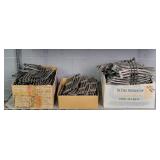 Large Lot 3 Rail Track