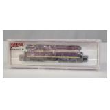 Atlas N Scale Gp-7 Acl 121 Locomotive