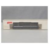 Atlas N Scale Emd Sd9 #4535 L#198h Locomotive
