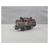Cast Iron New York Central Lines 3238