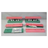 Lot Of Lionel Station Platforms