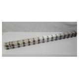 5x The Bid 40" Kline 3 Rail Track