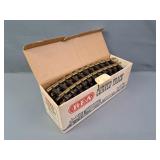 12 Pc 45mm Rea Curved Track