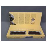 Bachmann Norfolk & Western Class J N Scale Set