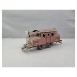 Lionel Prewar Caboose
