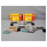 Lot Of Assorted Switcher Tracks