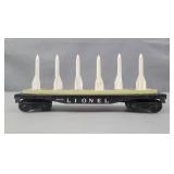 Lionel 6424-11 Missile Car