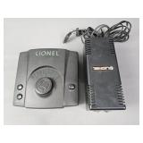 Lionel Ph-1 Powerhouse Transformer Powers Up
