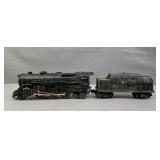 Lionel 675 Engine & 2046w Tender