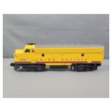 William Union Pacific 1410 Engine