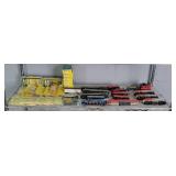 Large Lot Ho Trains And Accessories