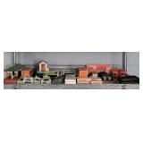 Large Lot Lionel Accessories