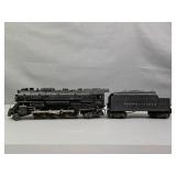 Lionel Lines 736 Locomotive & Tender