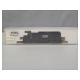 Atlas N Scale Emd Gp36 #4607 #3519 Locomotive