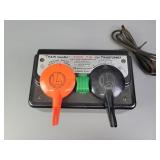 Trainmaster Type Tw Transformer See Info Photo
