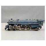 Mantua Tyco? Ho Santa Fe 4073 Locomotive