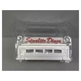 K-line Starlite Diner Building