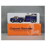 Lionel Collector Truck & Trailer