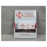El Color Guide To Freight & Passenger Equip