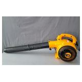 Poulan 2 Cycle Gas Powered 25cc Blower