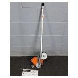Stihl Curved Shaft Lawn Edger Attachment