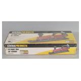 Central Pneumatic Straight Line Air Sander