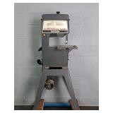 Craftsman 12" Belt Drive Band Saw Sander W/ Stand